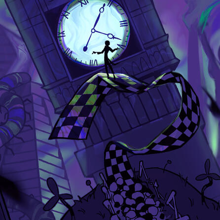 PINK FIELD PINK FIELD